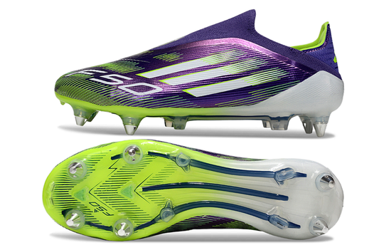 adidas F50 Elite Laceless SG