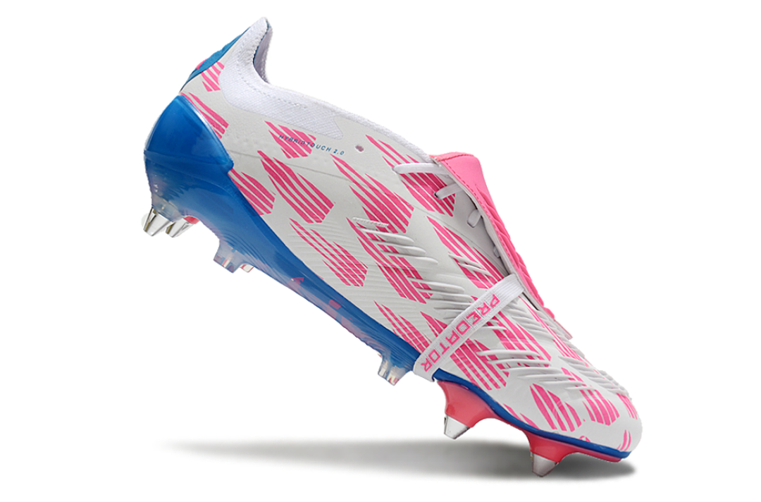 Adidas Predator Elite Fold-Over Tongue FG 'Reemergence Pack'