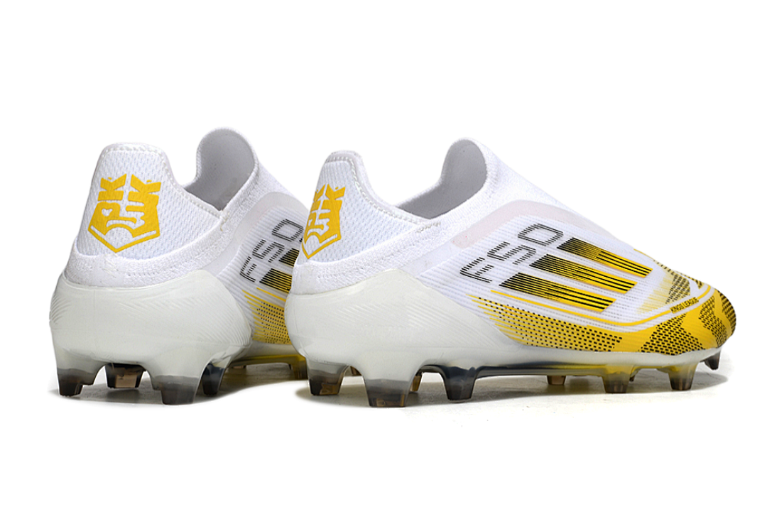adidas F50 Elite Laceless FG