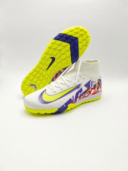Nike Air Zoom Mercurial Superfly 8 Elite TF MD