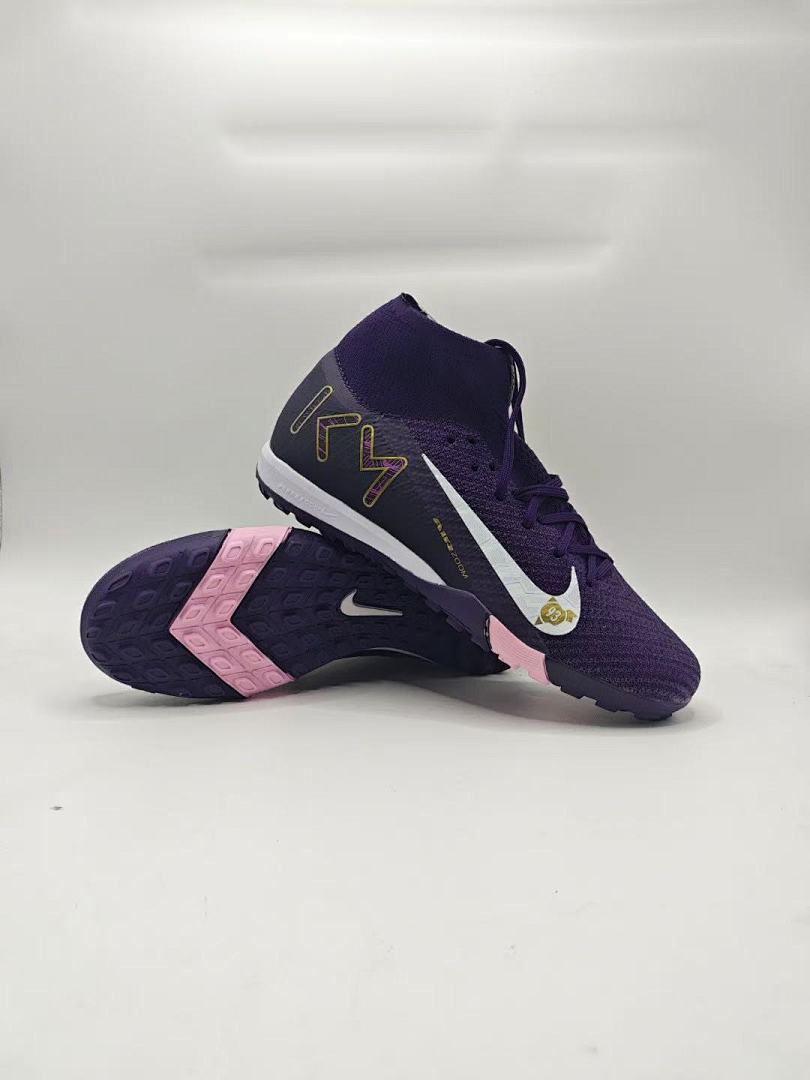 Nike Air Zoom Mercurial Superfly 8 Elite TF MD