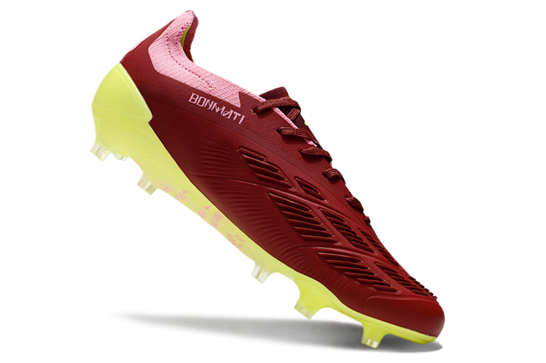 Adidas 24.1 Predator accuracy+FG Boots