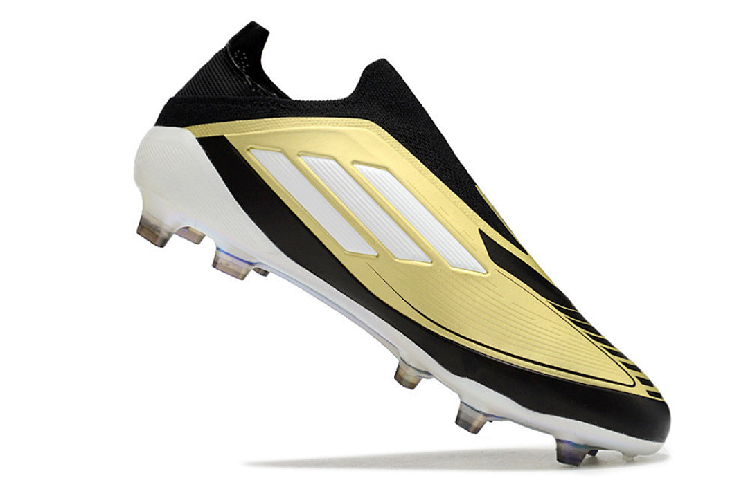 Adidas F50 Elite Laceless FG