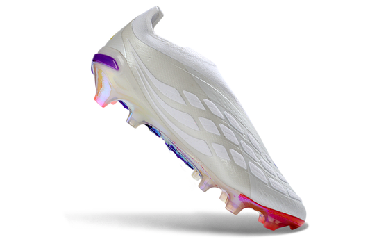Adidas Predator Laceless 26 FG