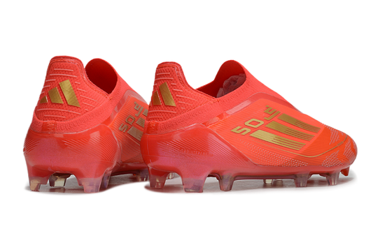adidas F50 Elite Laceless FG