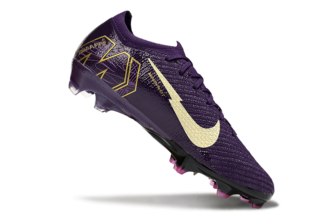 Nike Zoom Mercurial Vapor 16 Elite FG Kylian Mbappé
