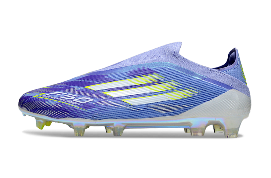 adidas F50 Elite Laceless FG