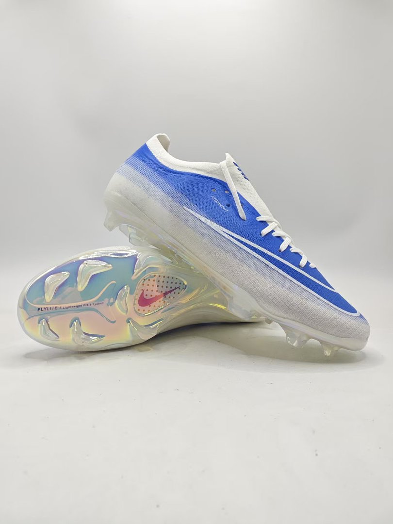 Nike Air Zoom Mercurial Vapor 17 Elite FG