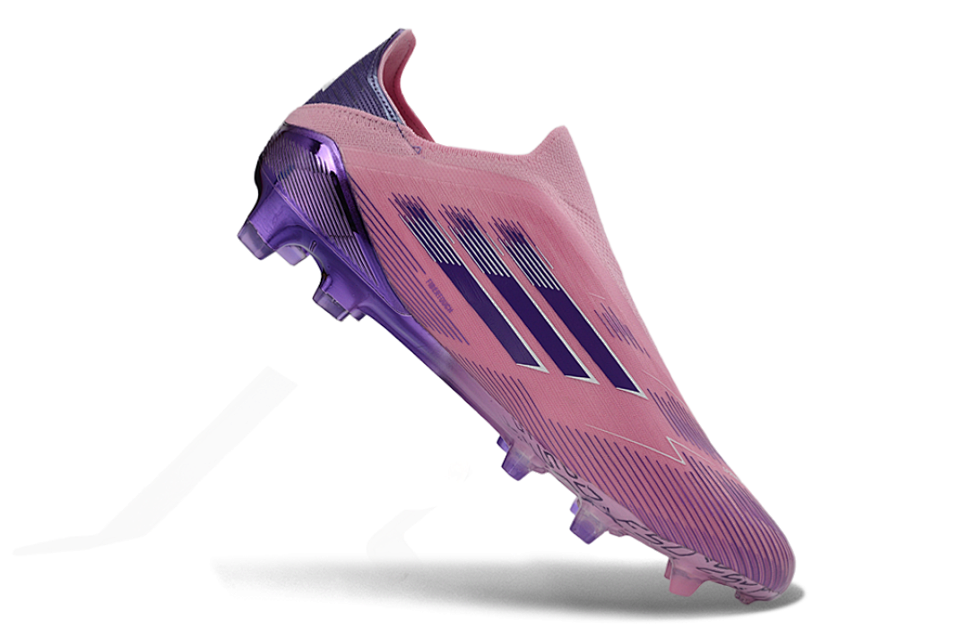 Adidas F50 Elite Laceless FG