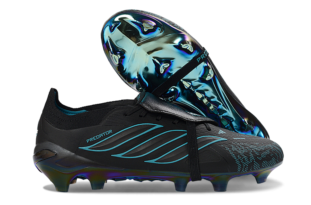 Adidas Predator Elite Fold-Over Tongue FG