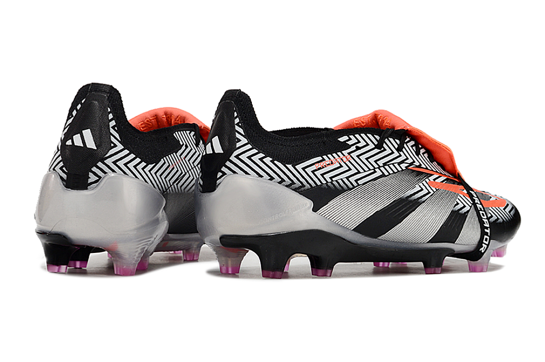 adi Predator Elite Tongue FG