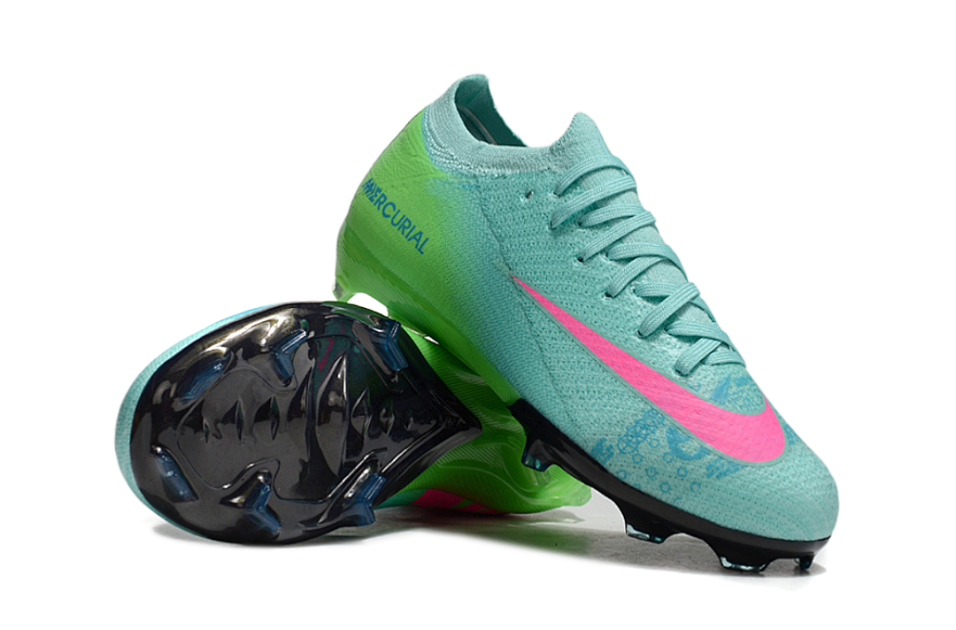 Nike Air Zoom Mercurial Vapor 15 Elite FG