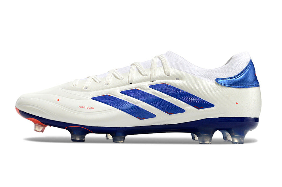 COPA PURE II+ FG BOOTS