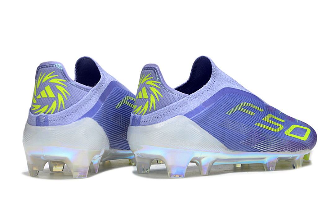 adidas F50 Elite Laceless FG