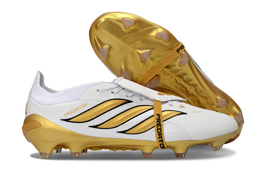 adidas 26 Predator Elite Tongue FG