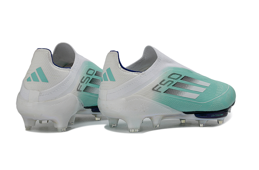 Adidas F50+ Elite Laceless FG