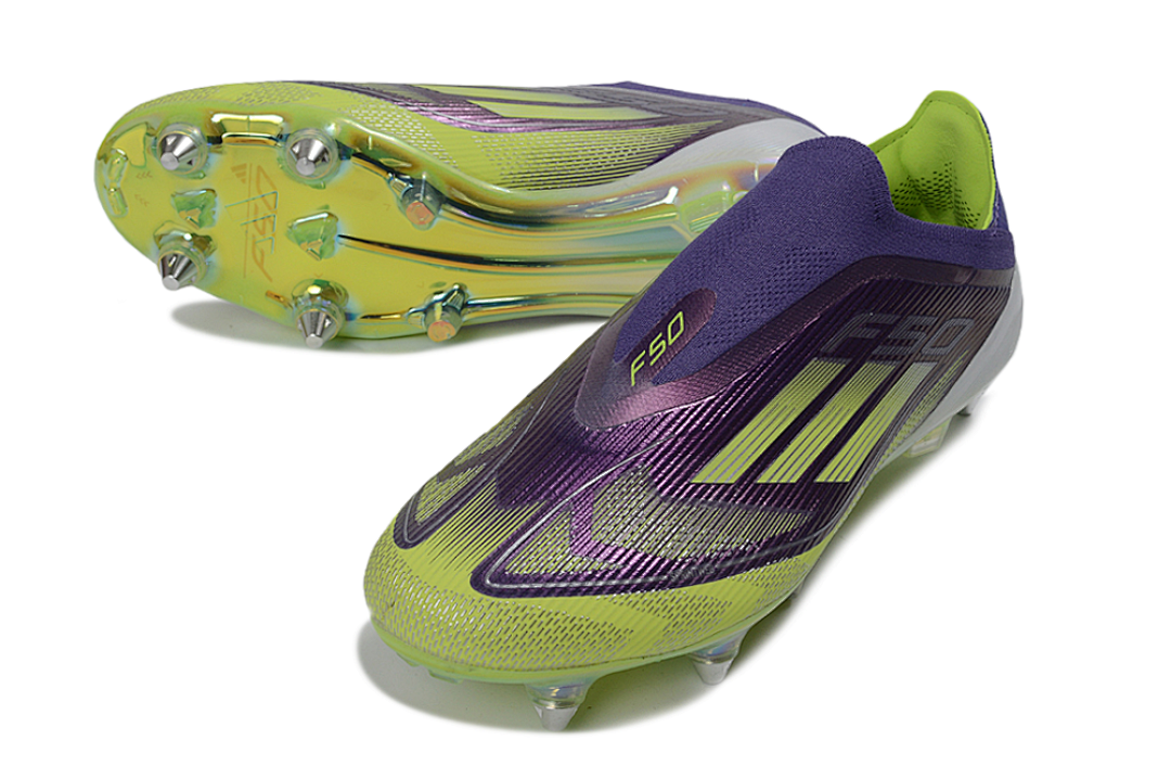 adidas F50 Elite Laceless SG