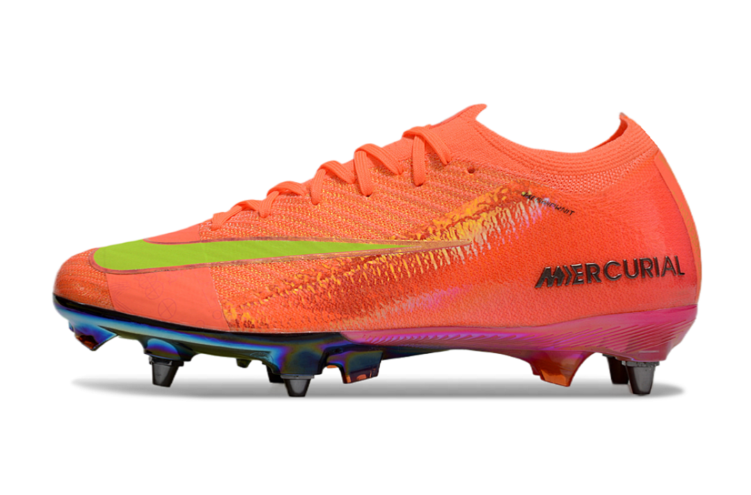 Nike Zoom Mercurial Vapor 16 Pro FG 'Max Voltage Pack'