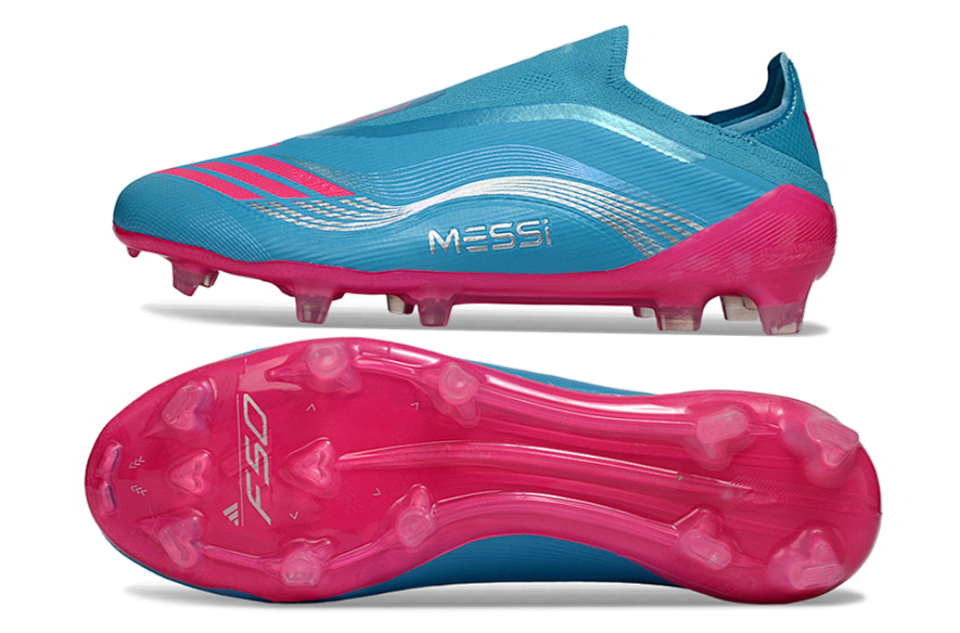 adidas F50 Elite Laceless FG