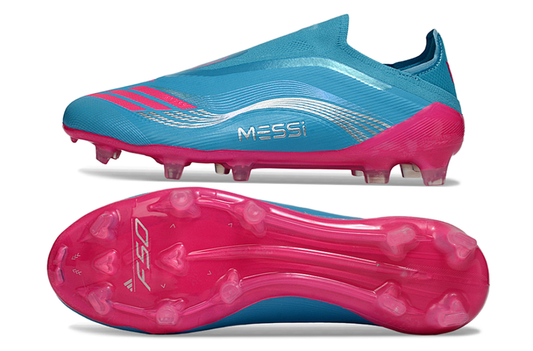 adidas F50 Elite Laceless FG