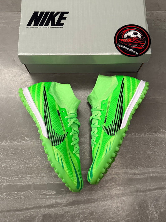Mercurial Superfly IX Elite TF
