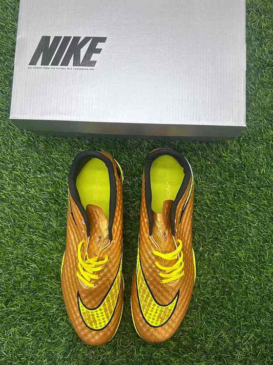 Nike Hypervenom phantom FG