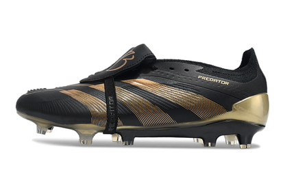 Adidas Predator Elite Fold-Over Tongue FG 'Belligold Pack' Jude Bellingham