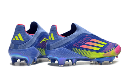 Adidas F50 Elite Laceless FG 'Celestial Victory Pack'