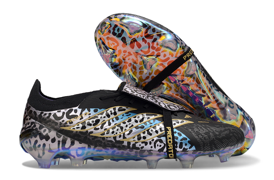 Adidas Predator Elite Fold-Over Tongue FG Kaká