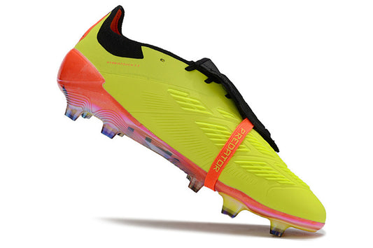Adidas Predator Accuracy FG Boots