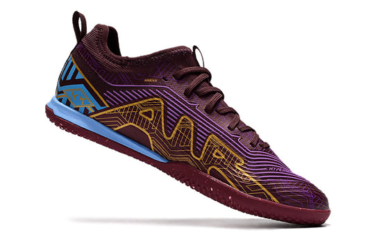 Nike Air Zoom Mercurial Vapor 15 Elite FG Kylian Mbappé