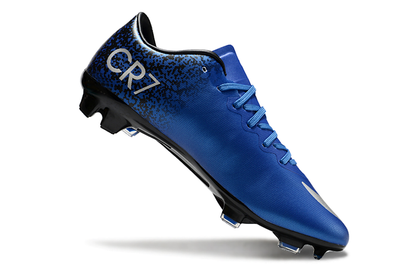 Nike Mercurial Vapor X FG 'Natural Diamond' CR7