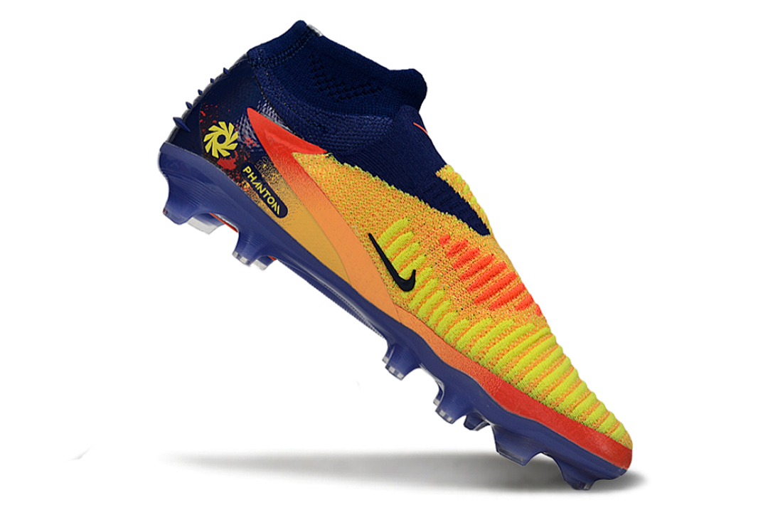 Nike Phantom 6 High Top FG