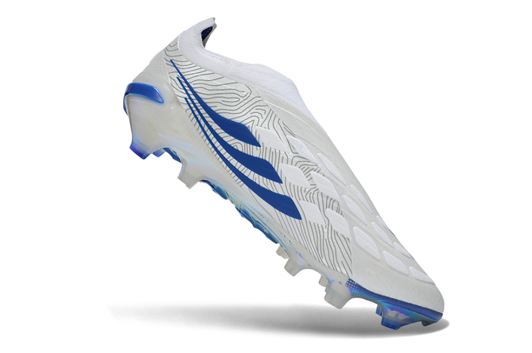 Adidas Predator Laceless 26 FG