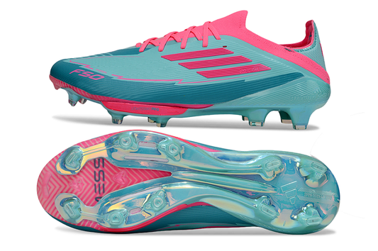 Adidas F50 Elite FG 'La Vida Tropical Pack' Lionel Messi
