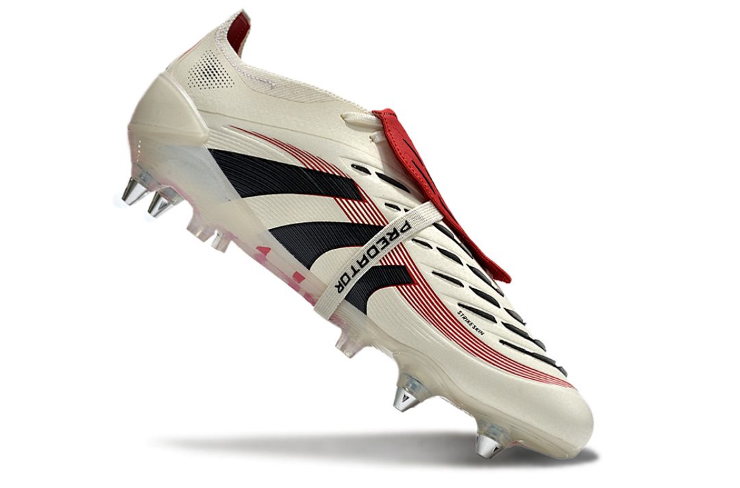 adidas 25 Predator Elite Tongue SG