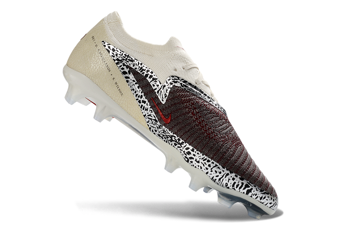United Phantom 6 Low Elite Elite FG