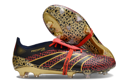 Adidas Predator Elite Fold-Over Tongue FG 'Year of the Snake'