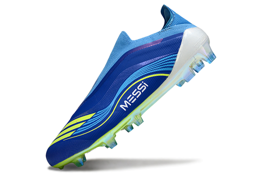 adidas F50 Elite Laceless FG