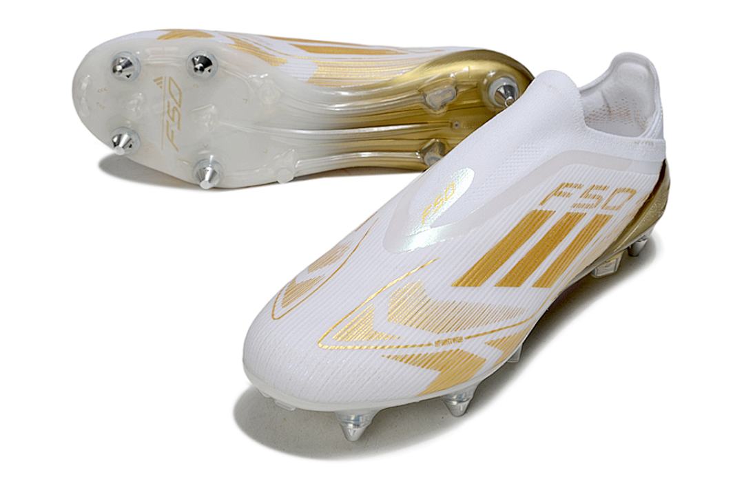 adidas F50 Elite Laceless SG