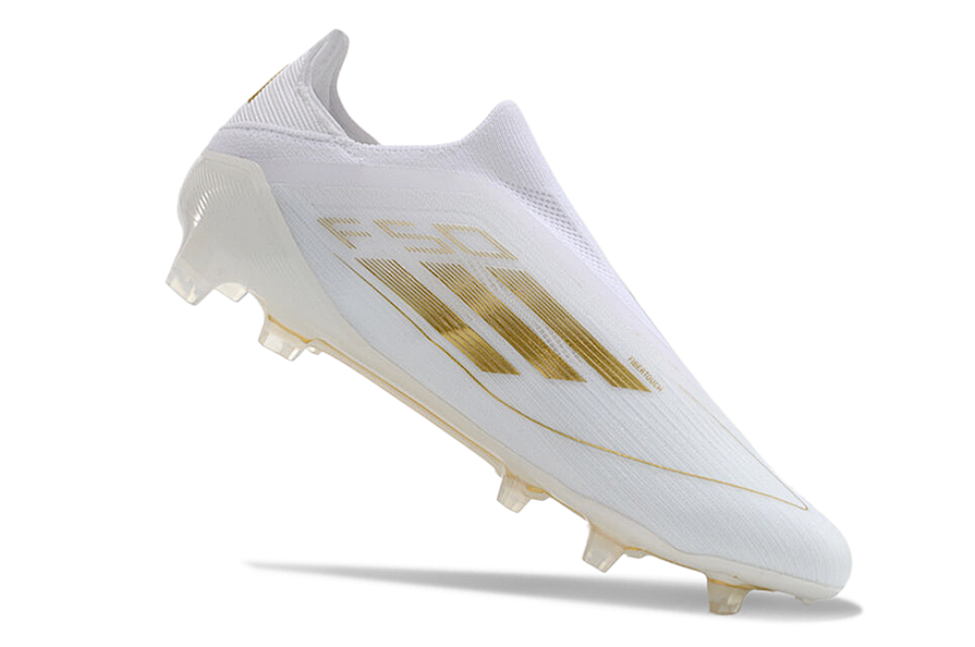 Adidas F50 Elite Laceless FG