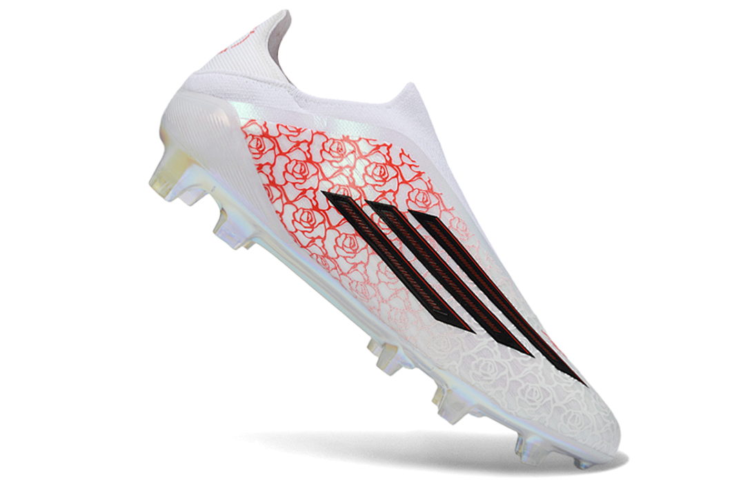 Adidas F50 Elite Laceless FG