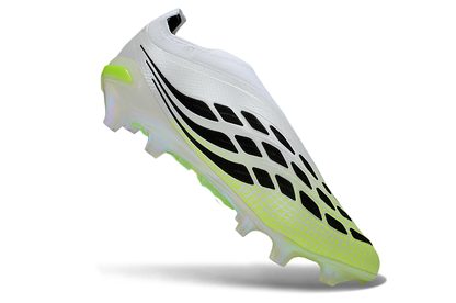 Adidas Predator Laceless 26 FG