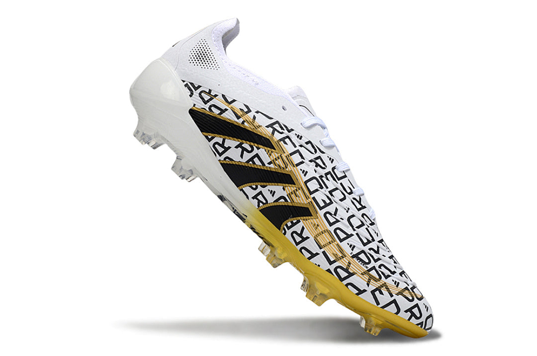 Adidas Predator accuracy+FG Boots