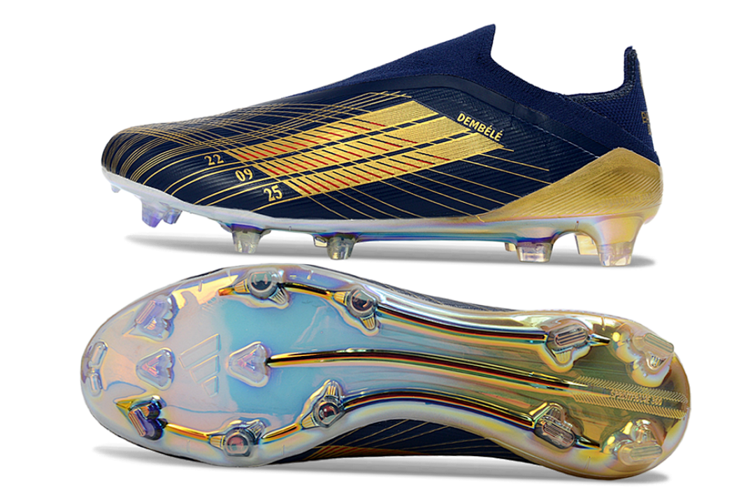 adidas F50 Elite Laceless FG