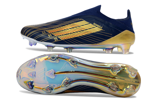 adidas F50 Elite Laceless FG