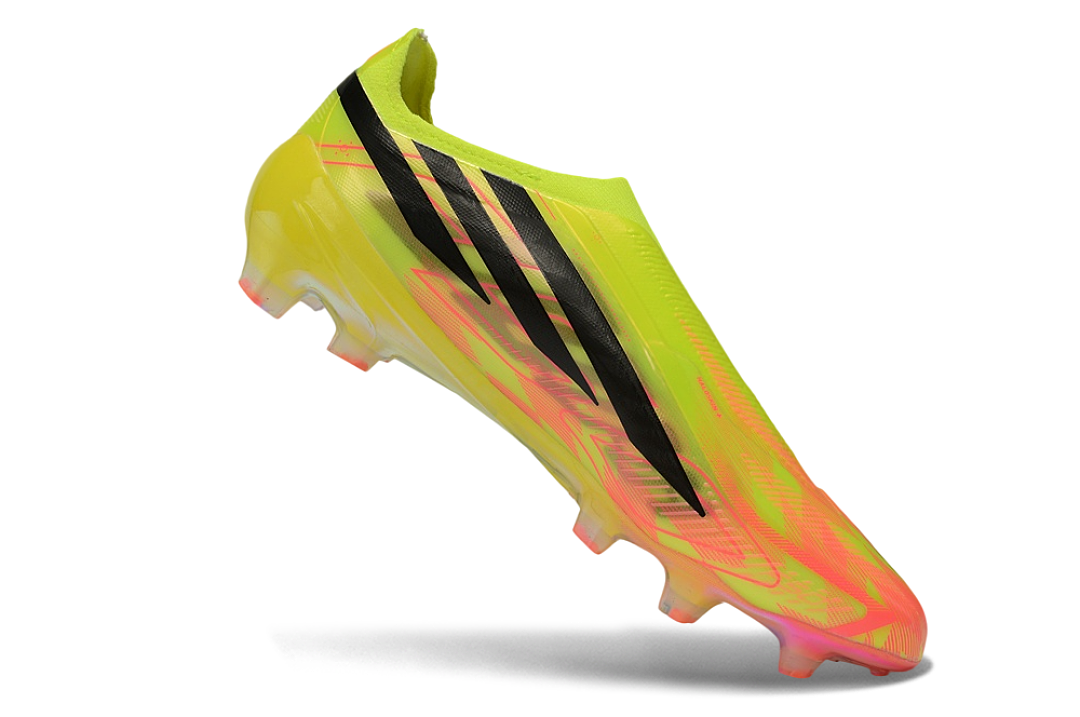 F50 Hyperfast Elite Laceless FG