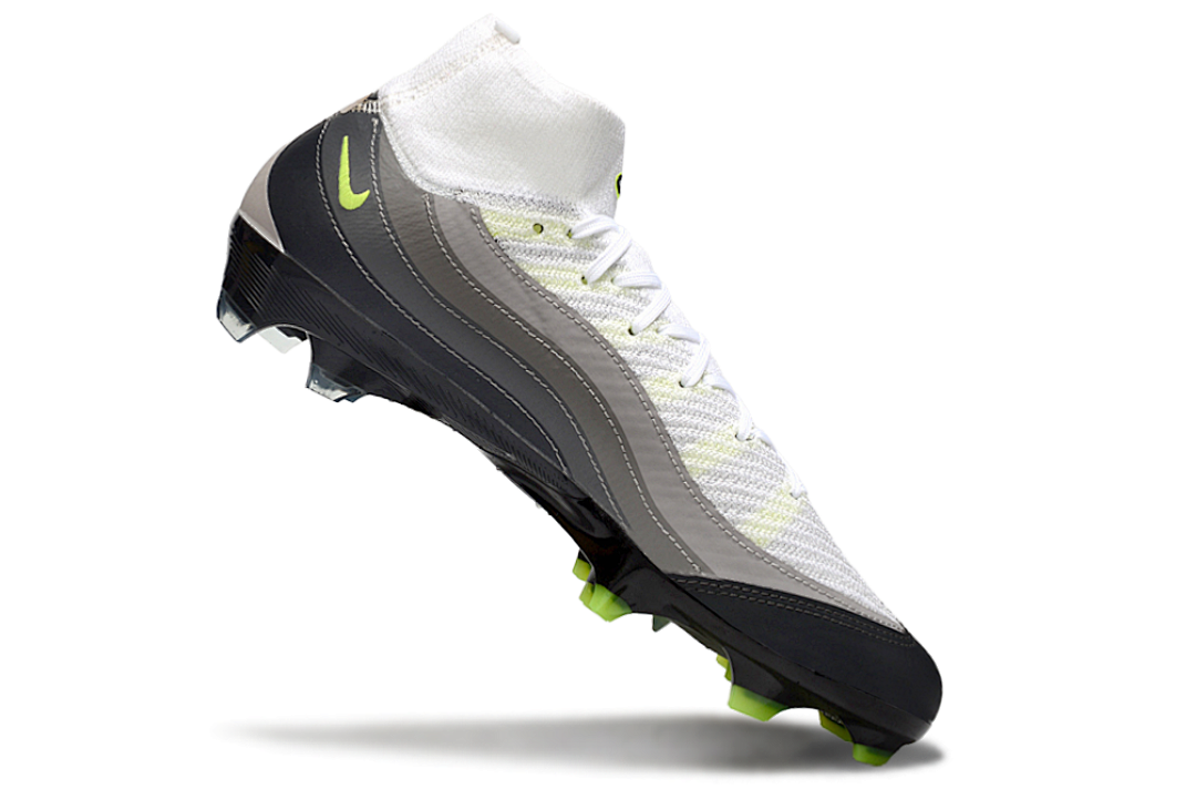 Nike Zoom Mercurial Superfly 10 Elite x Air Max 95 SE FG