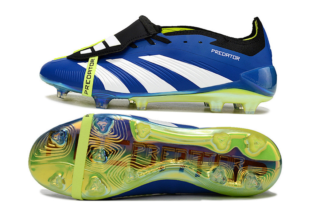 Adidas Predator Accuracy FG Boots