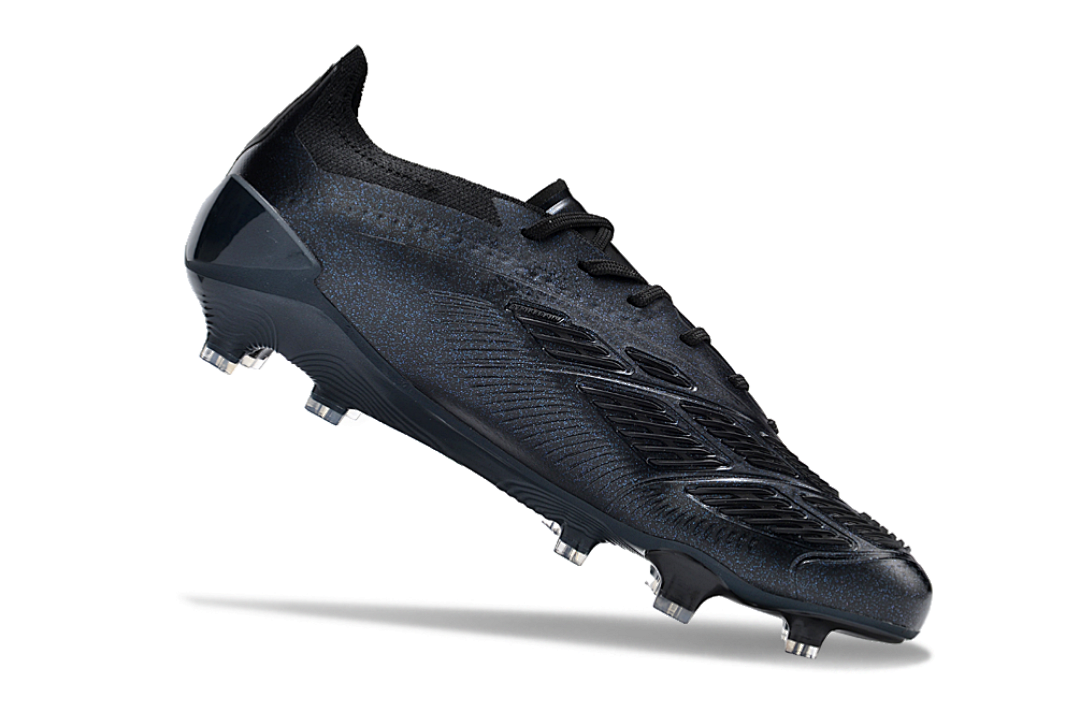 adidas Predator accuracy